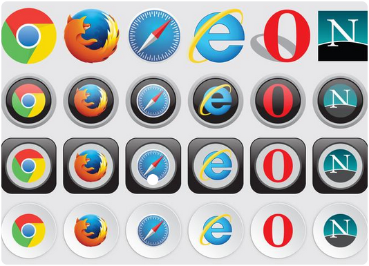 browser